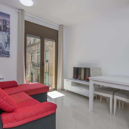 Apartamento Ideal En Манреса Экстерьер фото